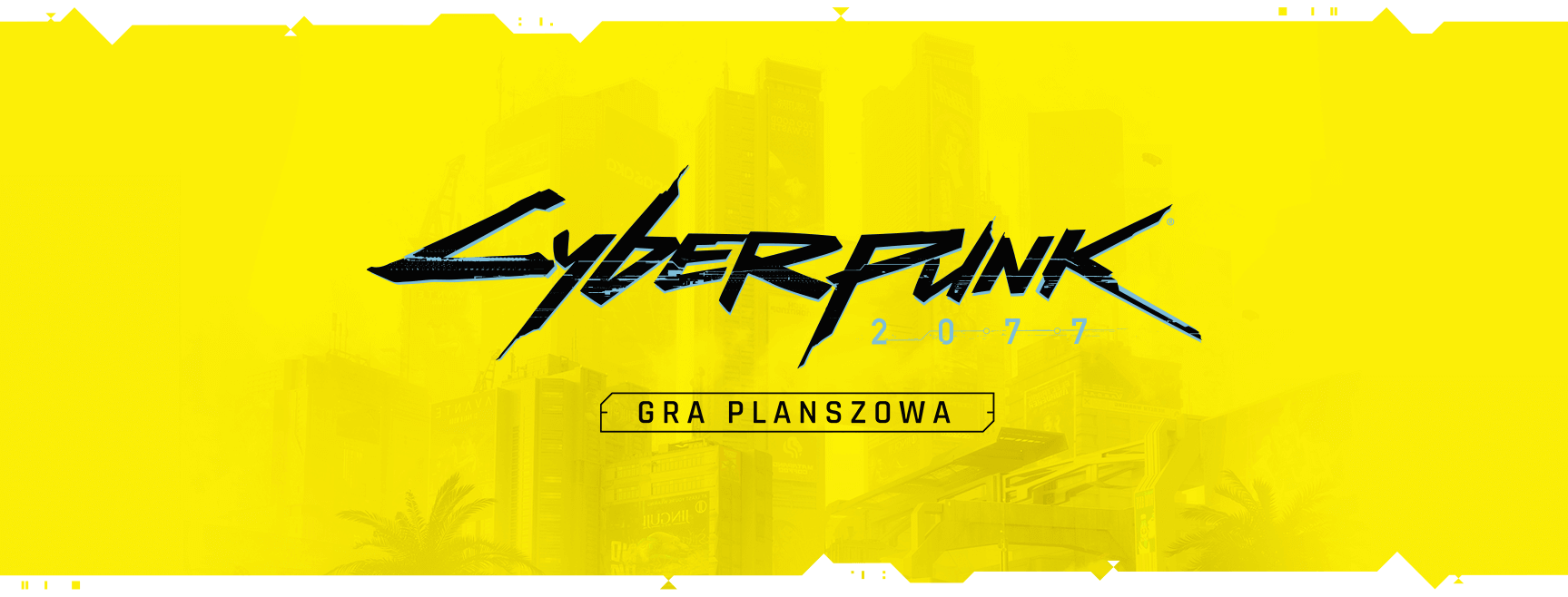 Cyberpunk 2077 The Board Game